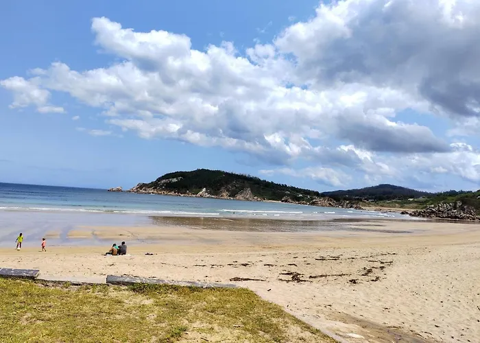 Apartamento Con Vistas A La Ria