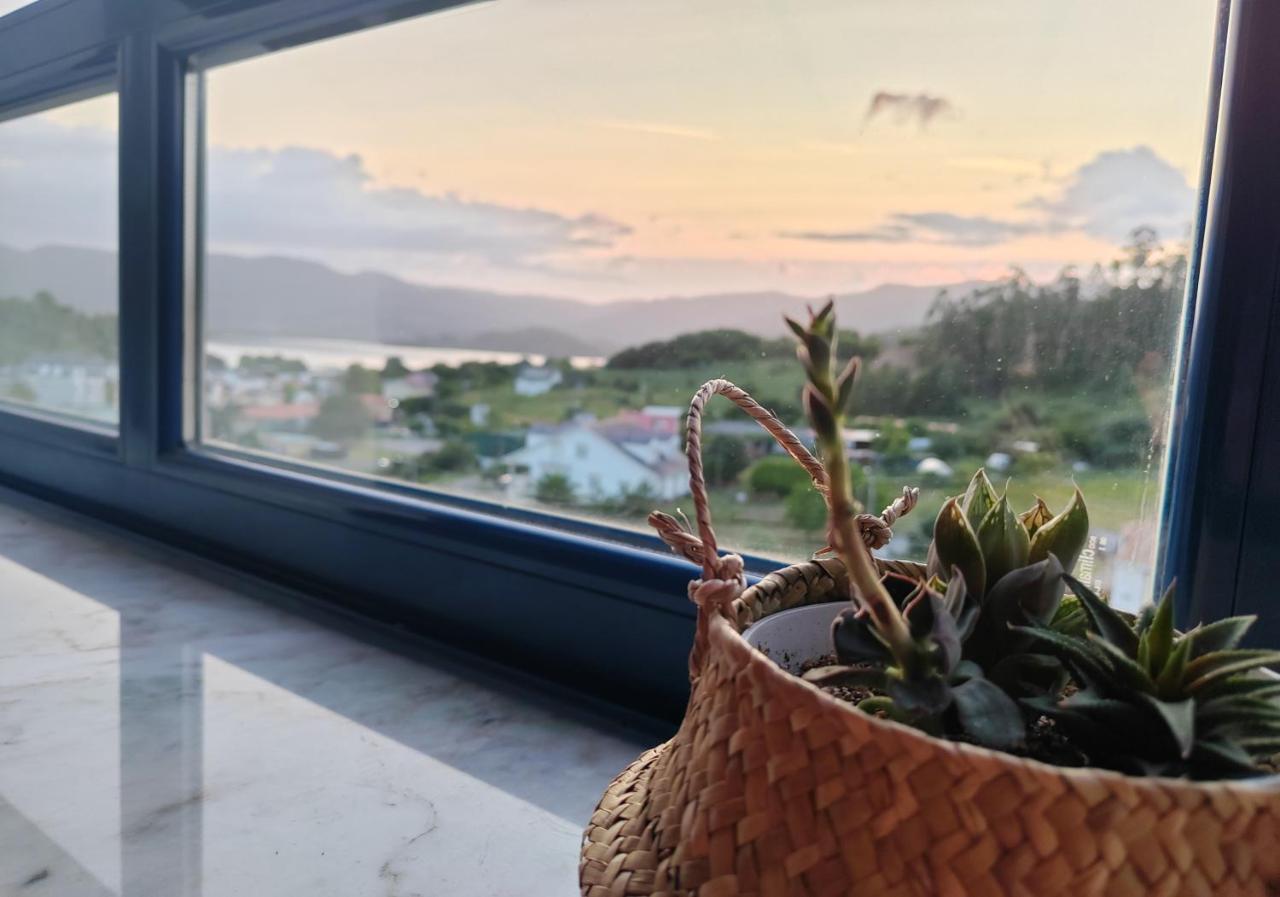 Con Vistas A La Ria Apartment