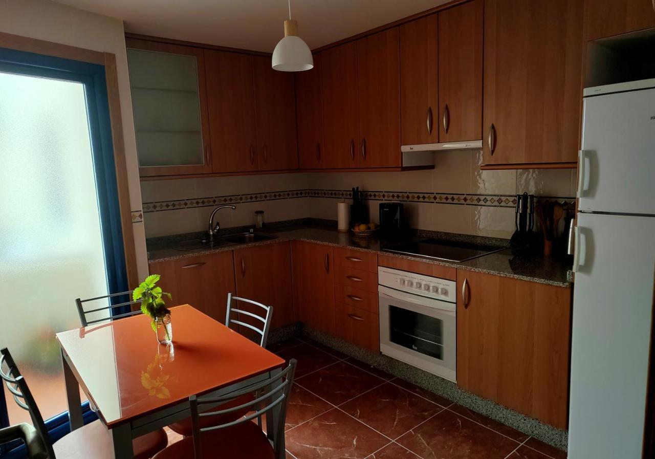 Apartment Con Vistas A La Ria *